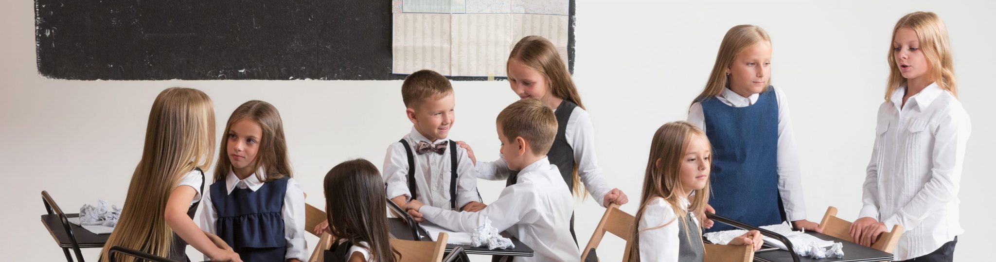 10 estrategias para enseñar normas de convivencia en el aula - Educrea