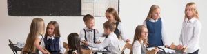 10 estrategias para enseñar normas de convivencia en el aula