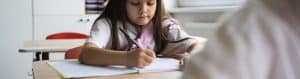 La evaluación formativa y su papel en el proceso de aprendizaje