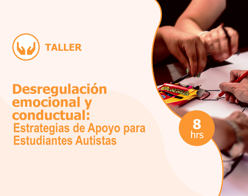 taller desregulación tea