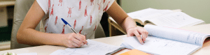 Tipos de instrumentos de evaluación
