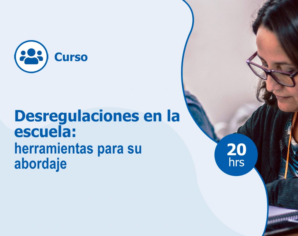 Desregulaciones herramientas