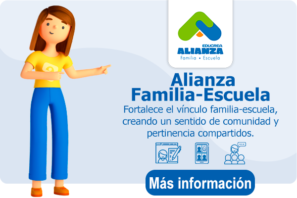 alianza familia escuela