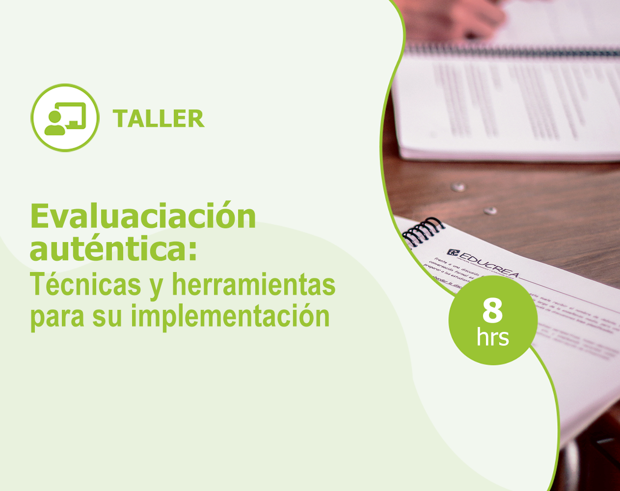 evaluación auténtica