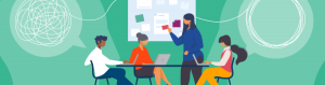 Estrategias de bienestar y salud laboral de los equipos educativos