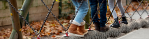 Seguridad escolar: la clave para aprender con tranquilidad