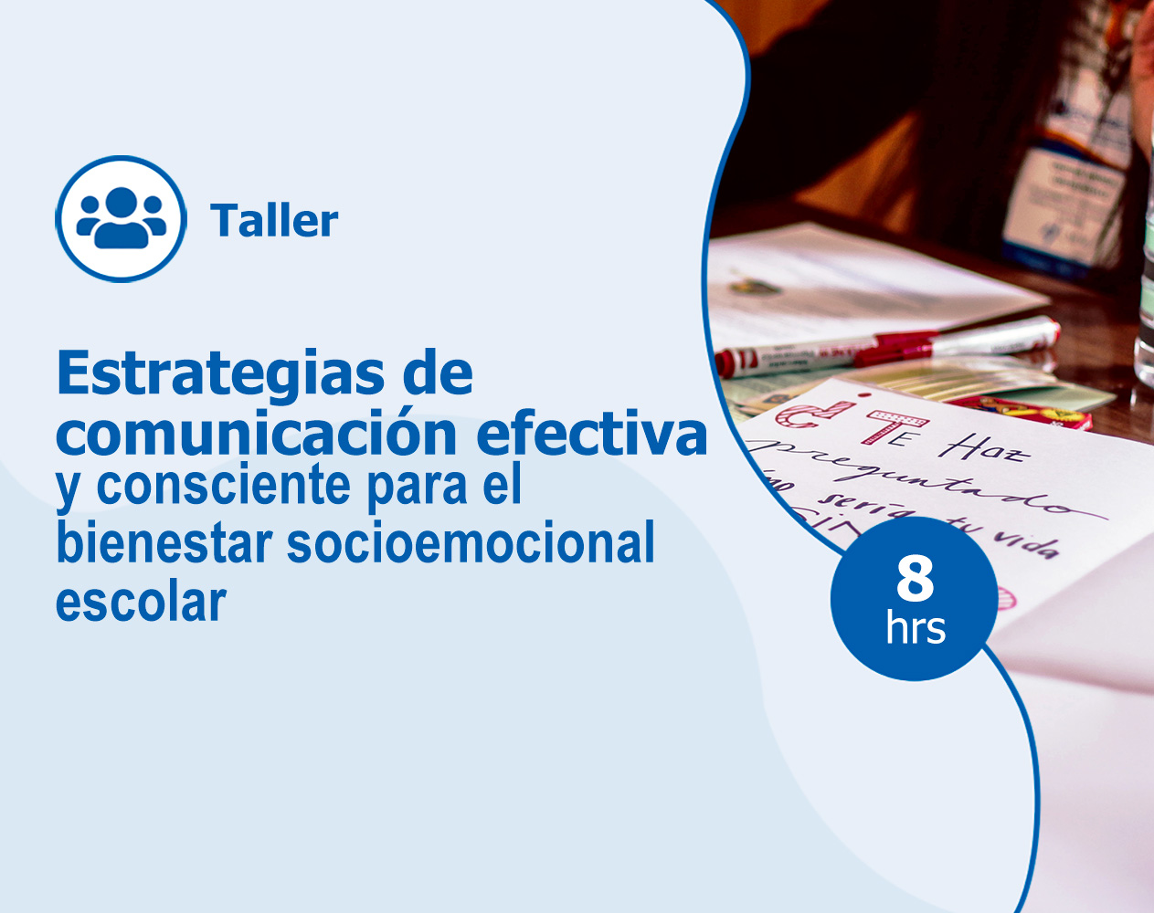 ESTRATEGIAS DE COMUNICACIÓN EFECTIVA