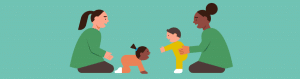Abordar la prevención de la violencia de género con niñas y niños