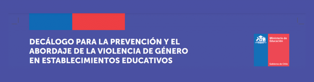 Prevención y abordaje de la violencia de género en escuelas - Educrea
