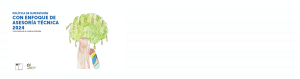 Política de Supervisión con Enfoque de Asesoría Técnica 2024