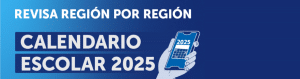 Mineduc oficializa calendario escolar 2025