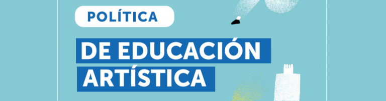Educación artística