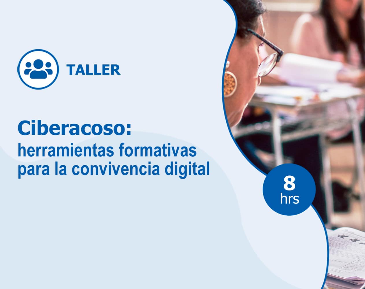 Taller ciberacoso