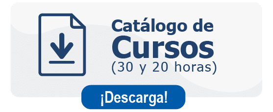 Catálogo Cursos