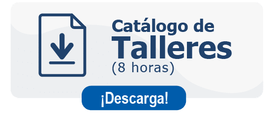 Catálogo Talleres