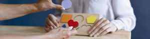 Regulación emocional en el TEA. Propuesta de intervención a través del Mindfulness.