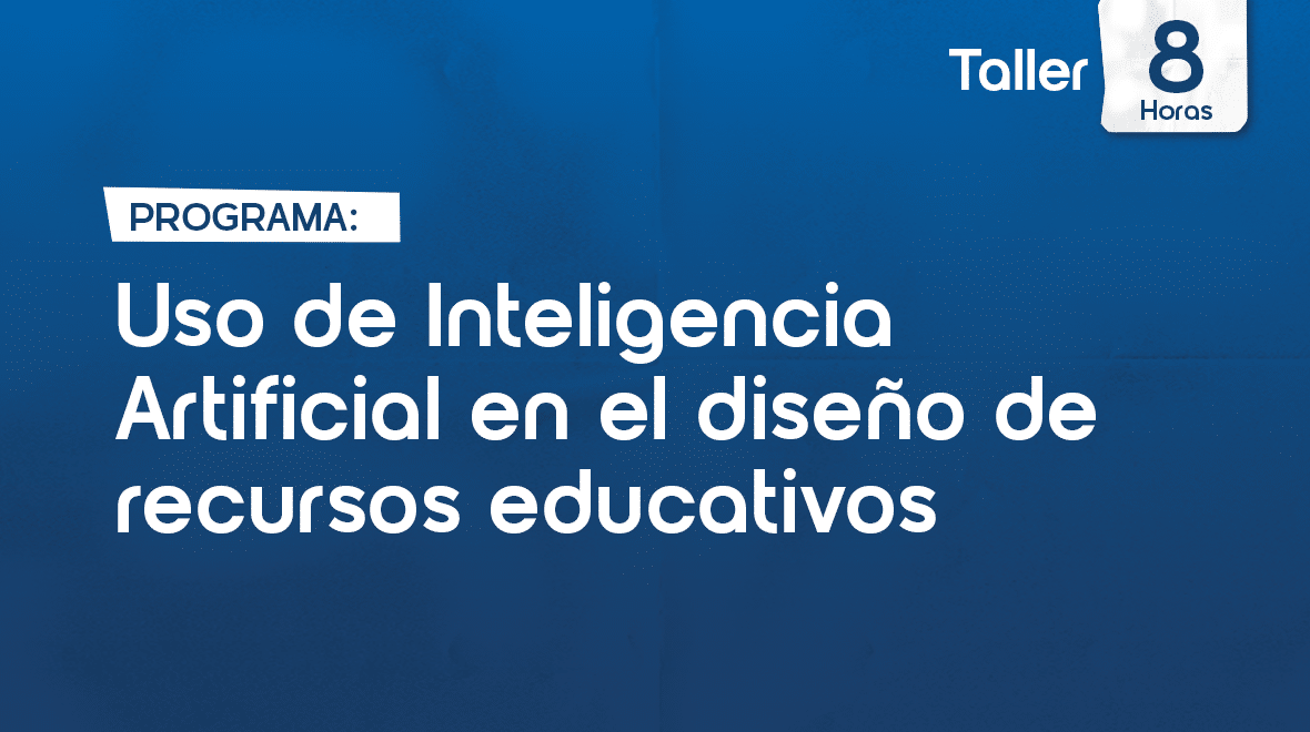 Inteligencia artificial - Escuela de Verano