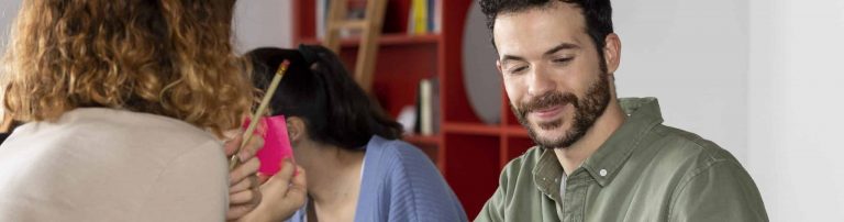 Colaboración docente