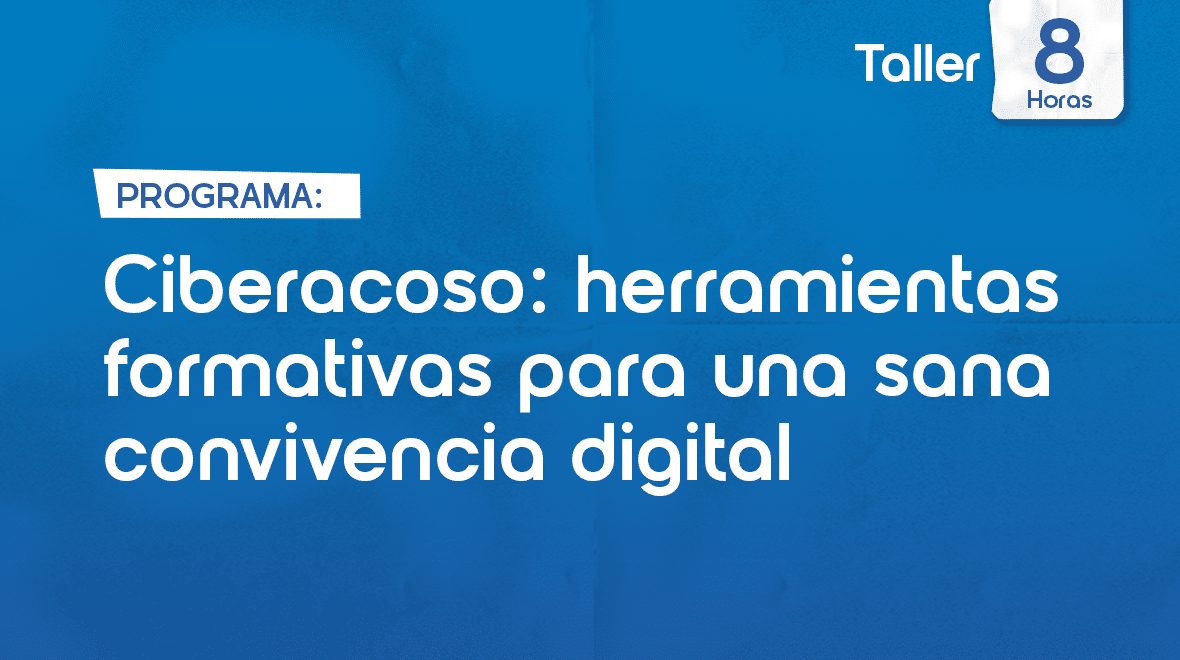 Taller ciberacoso