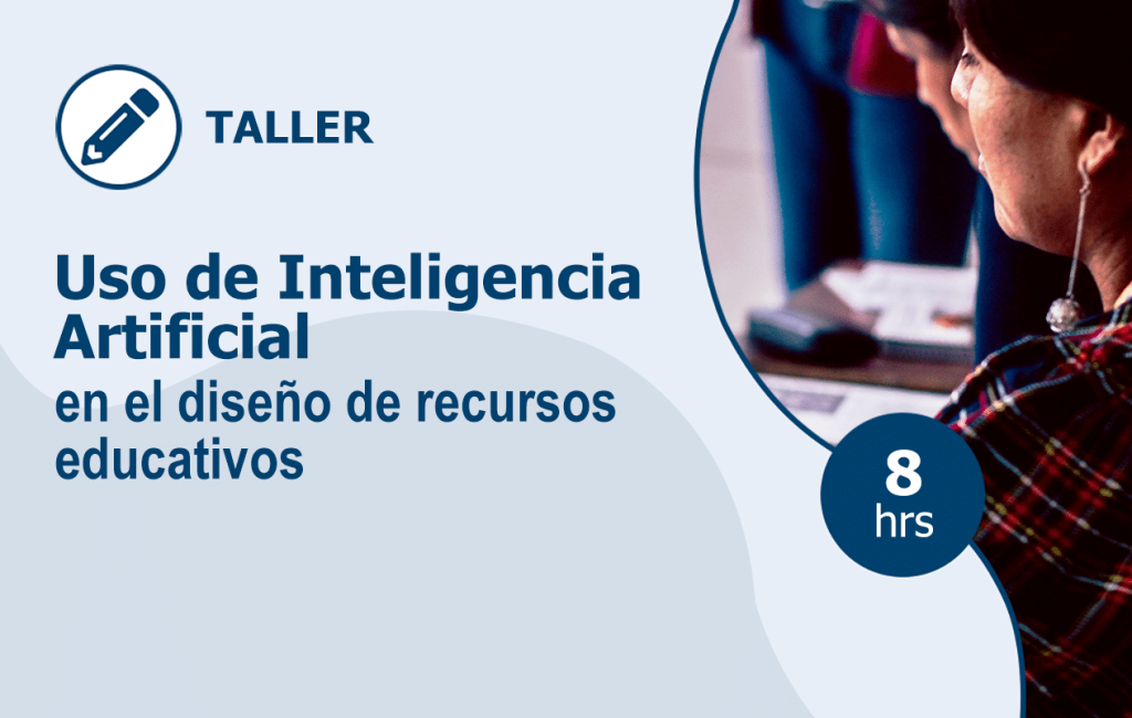 IA recursos educativos