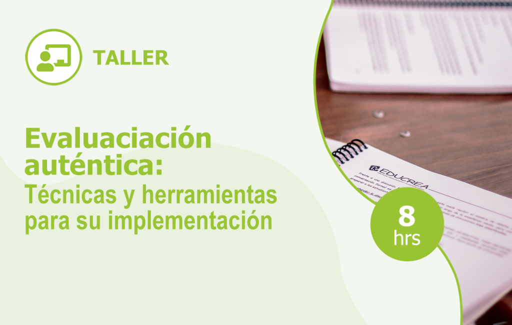 evaluación auténtica