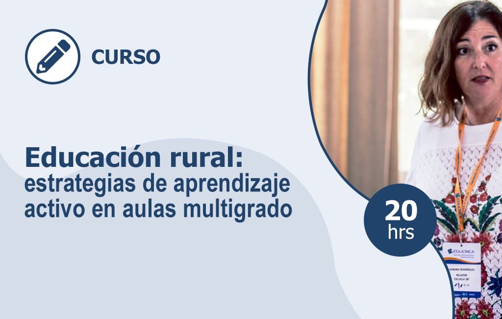 Estrategias y técnicas para aulas multigrado y escuelas rurales multigrado