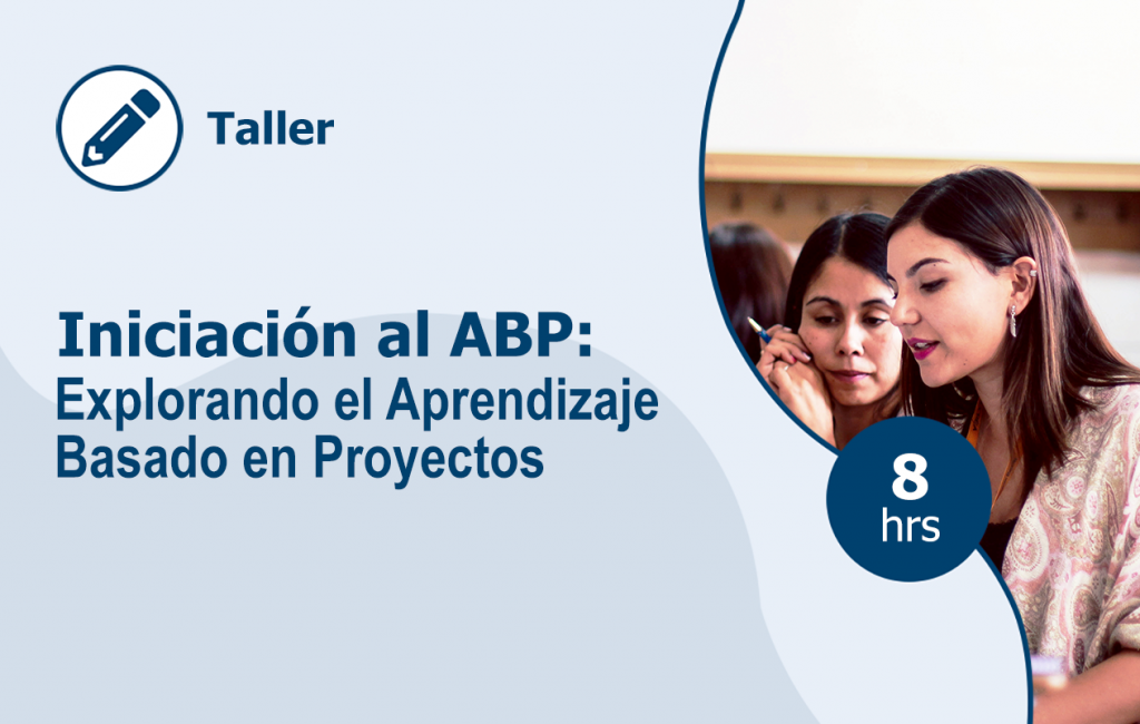 Iniciación al ABP